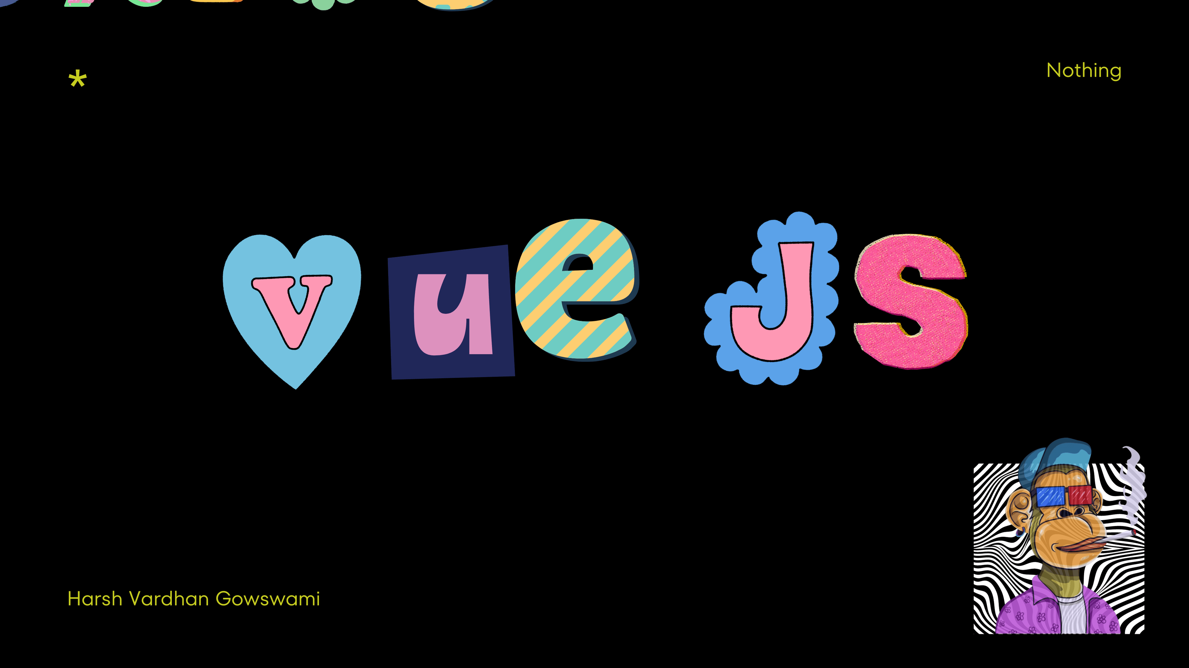 Getting Started with Vue.js