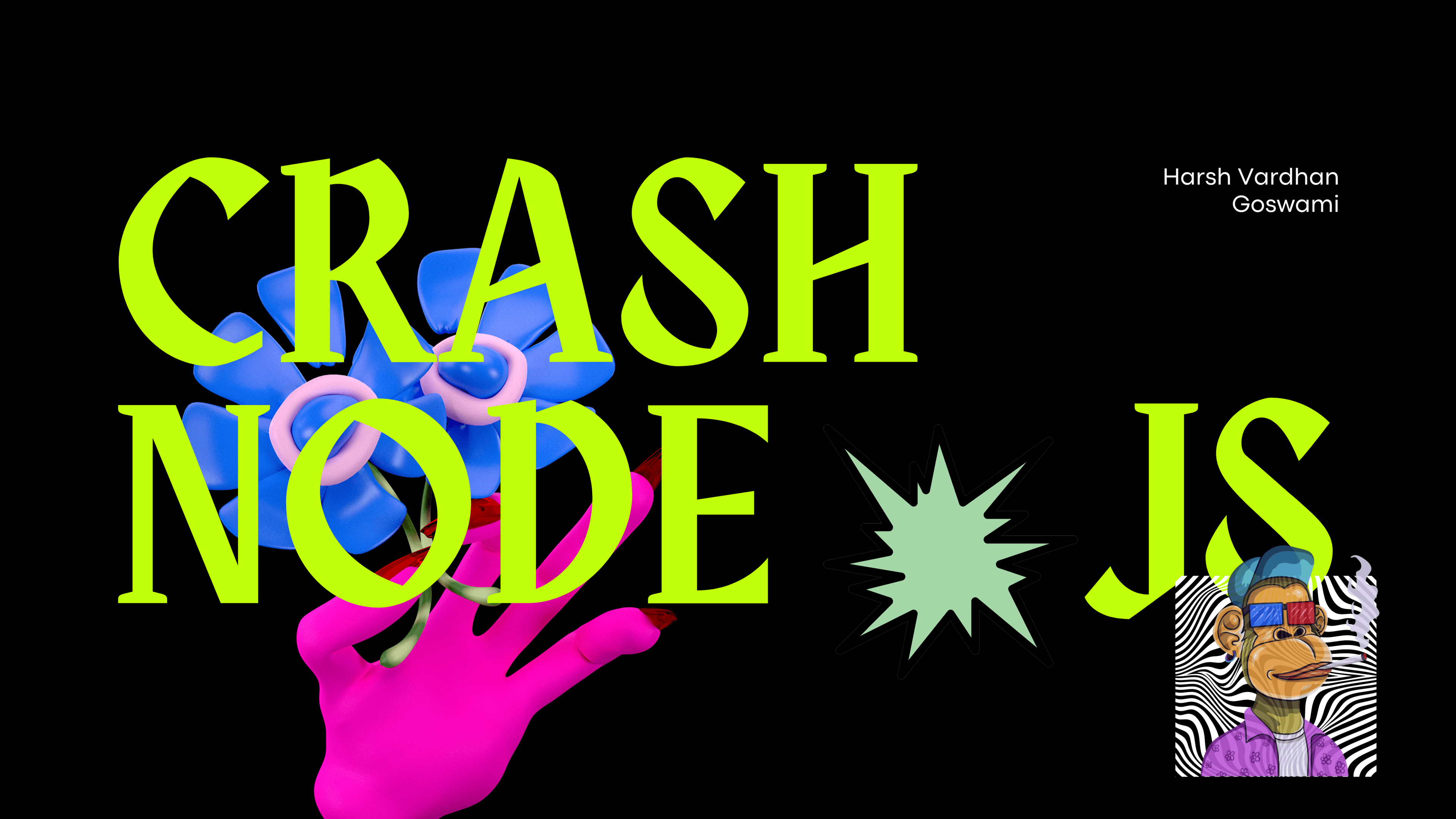 Getting Started with Node.js & Express