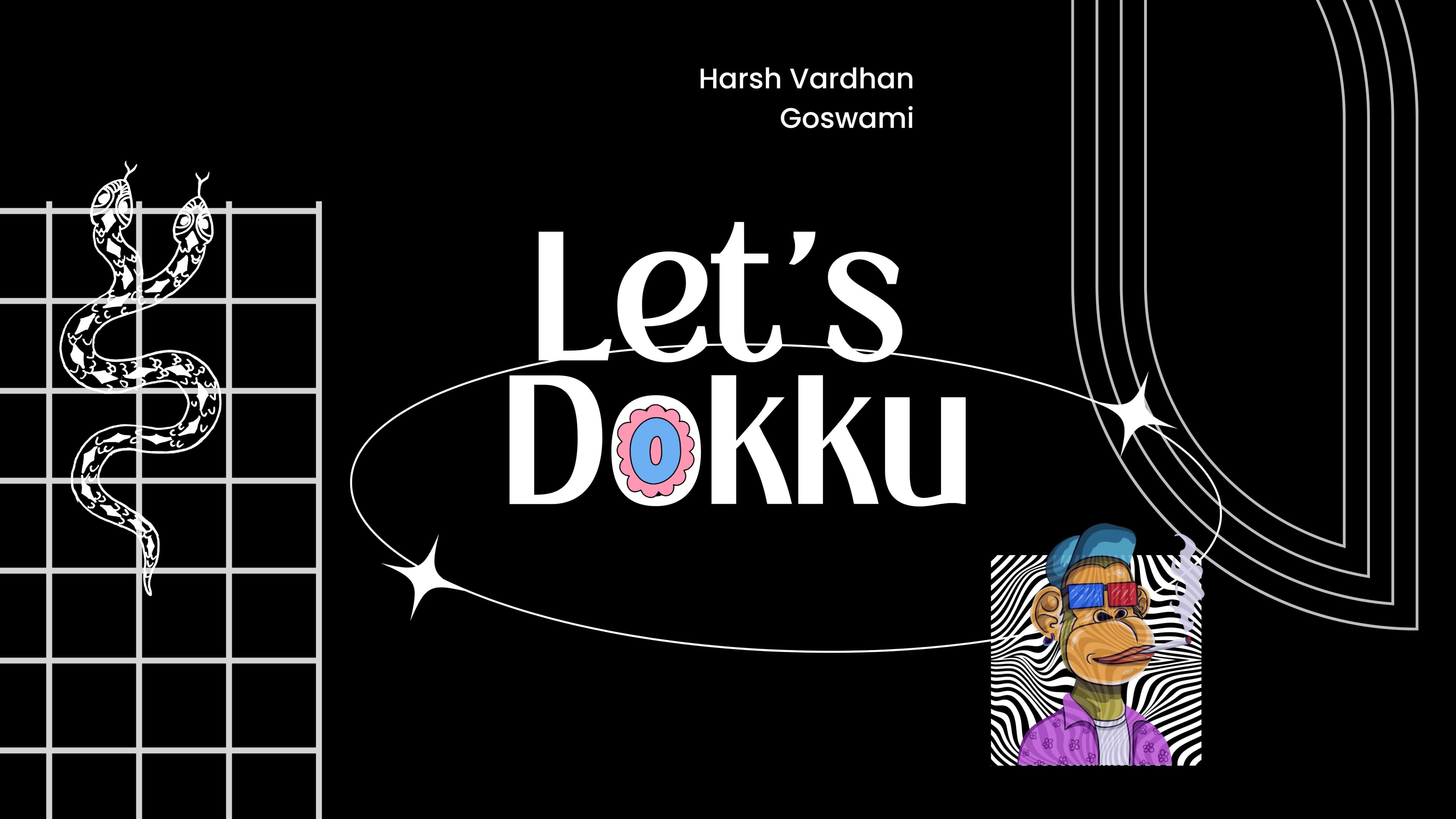 Whipping Up Deployment Magic with Dokku: A Humorous Recipe for Success